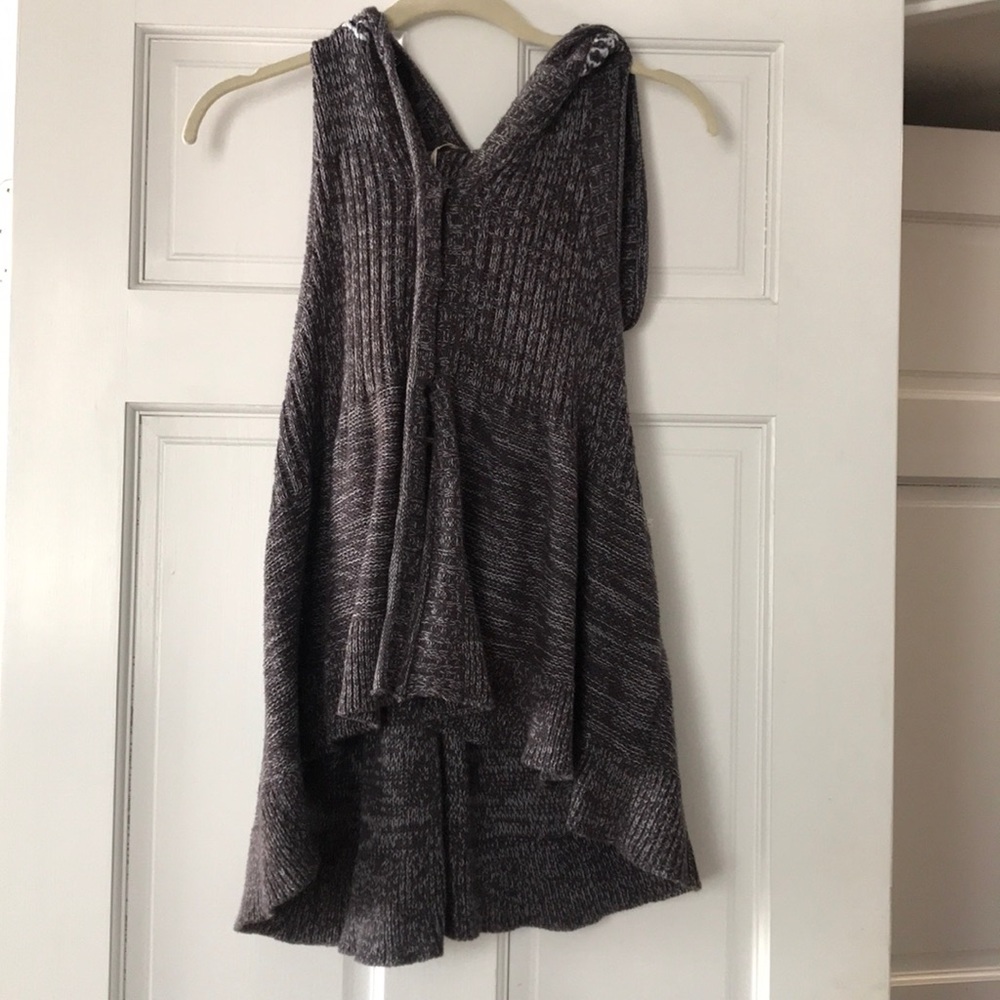Free people sweater